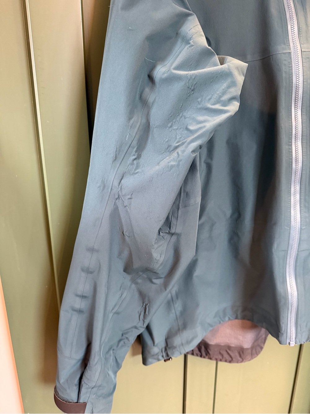 Arc’teryx Beta LT GORE-TEX Pro w’s m - Picture 15 of 16